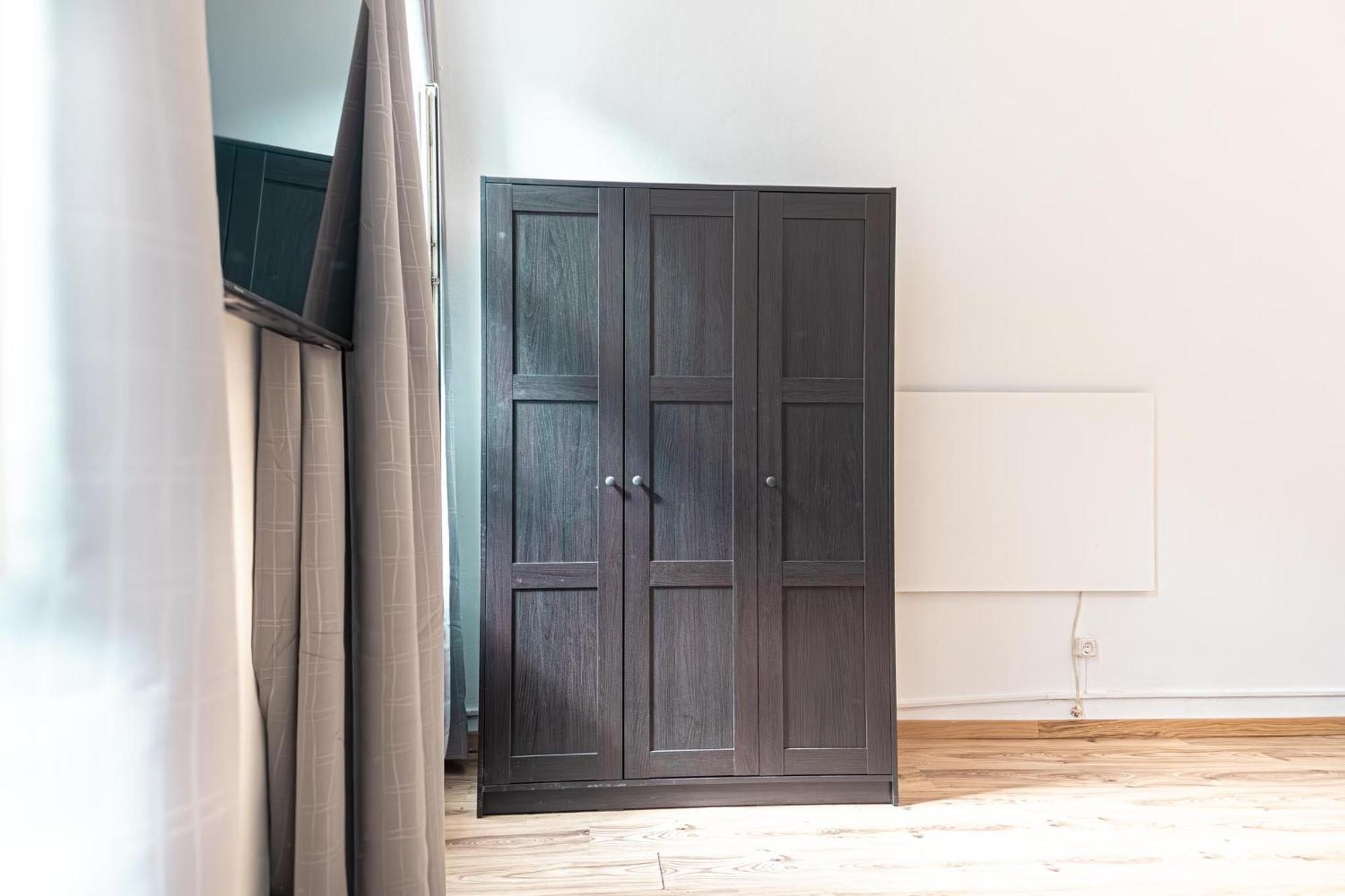 Antique Chic 2br Getaway In A Historic Setting Appartement Wenen
