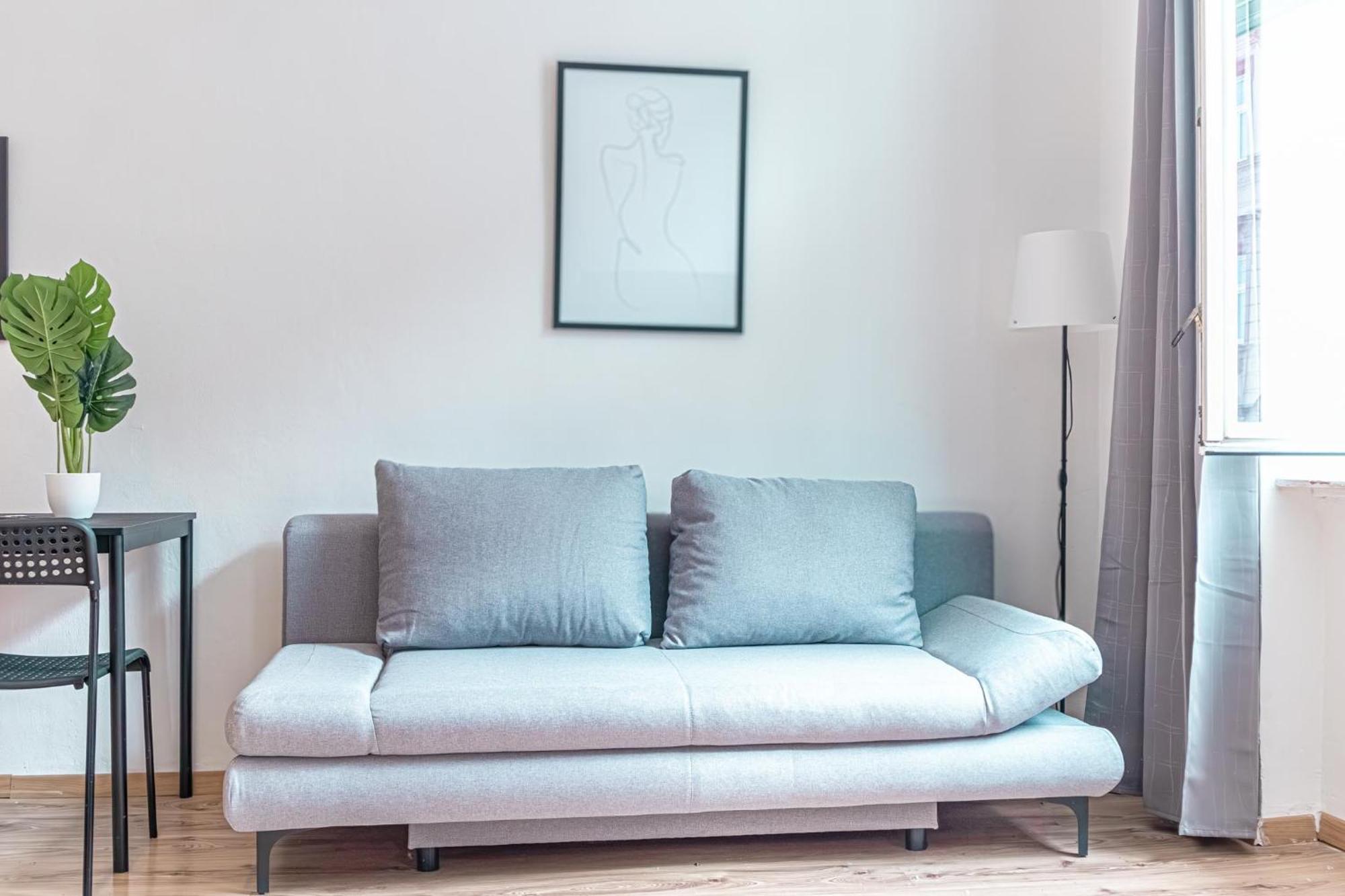 Appartement Antique Chic 2br Getaway In A Historic Setting
